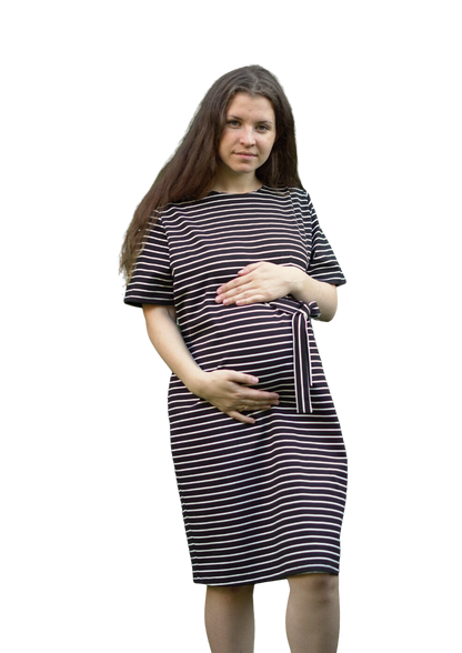 Dorothy Perkins maternity dress