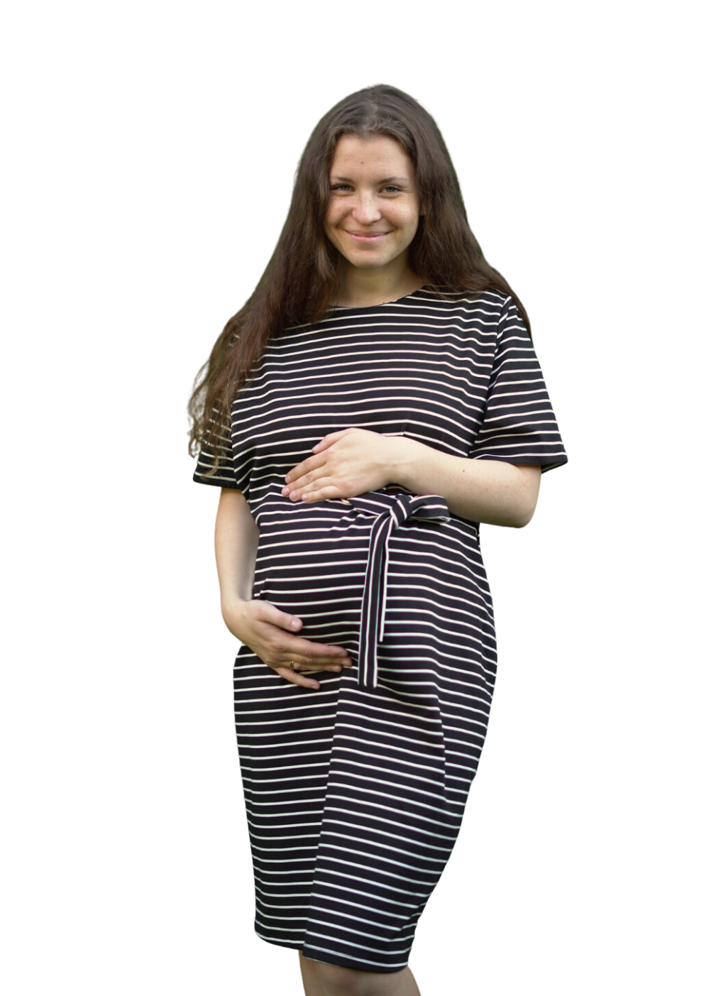 Dorothy Perkins maternity dress