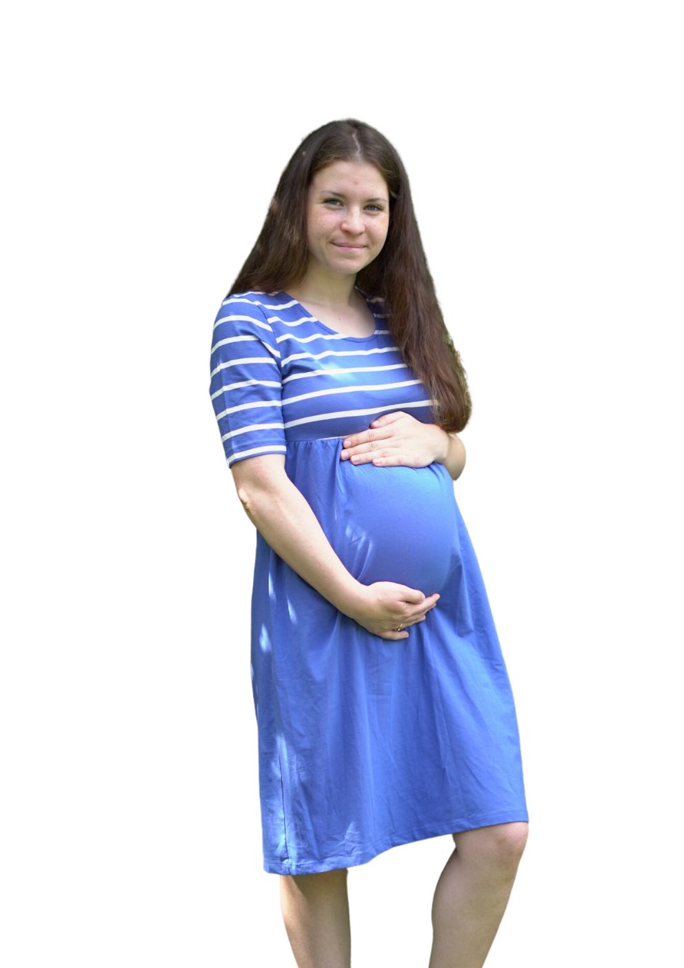 Mama:licious maternity dress MADELLEINE