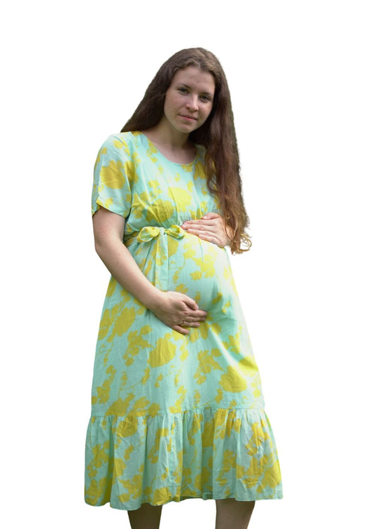 Mama:licious maternity dress MAYSE