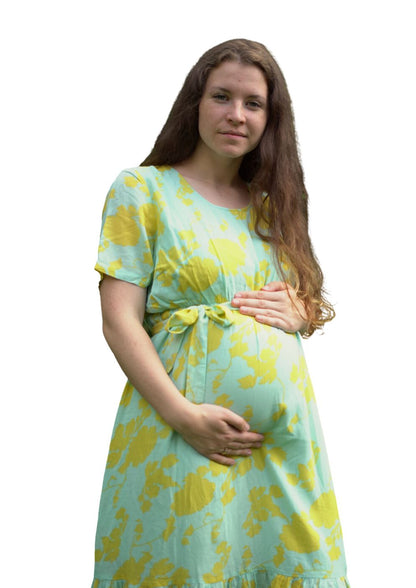 Mama:licious maternity dress MAYSE