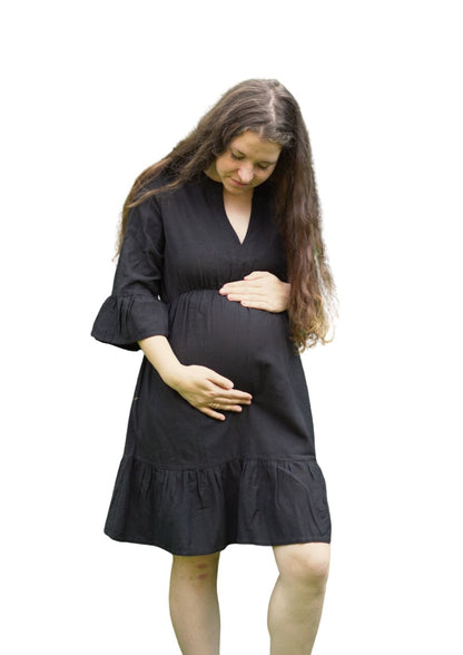 Mama:licious maternity dress CHIA