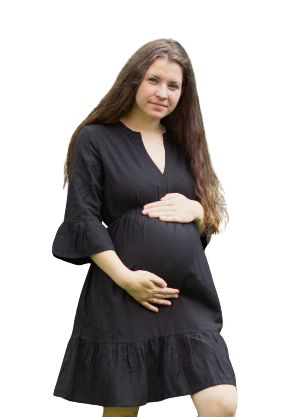 Mama:licious maternity dress CHIA