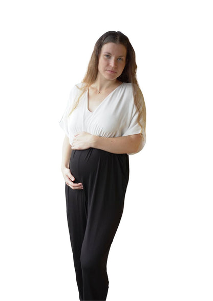 Envie de Fraise maternity jumpsuit