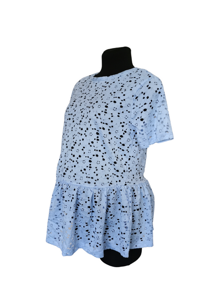 New Look Maternity flower tunic