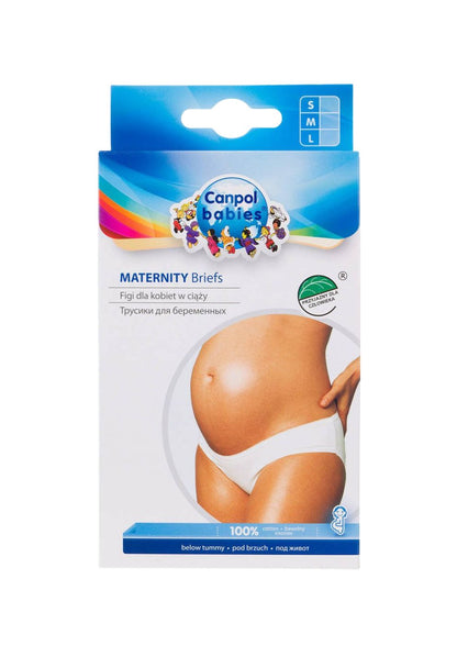 Canpol maternity briefs