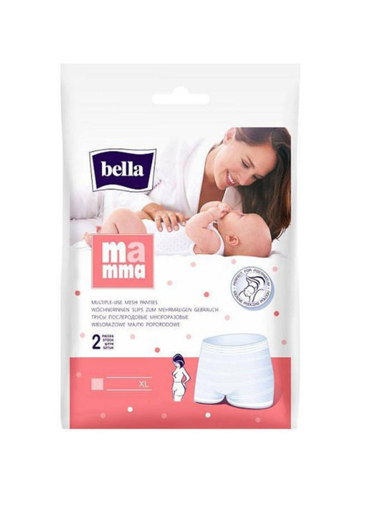 Bella Mama Reusable Panties