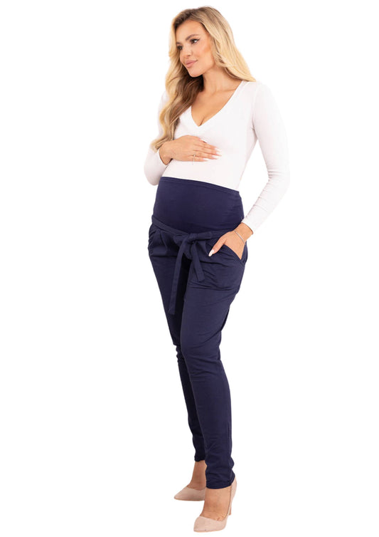 Maternity trousers LENA